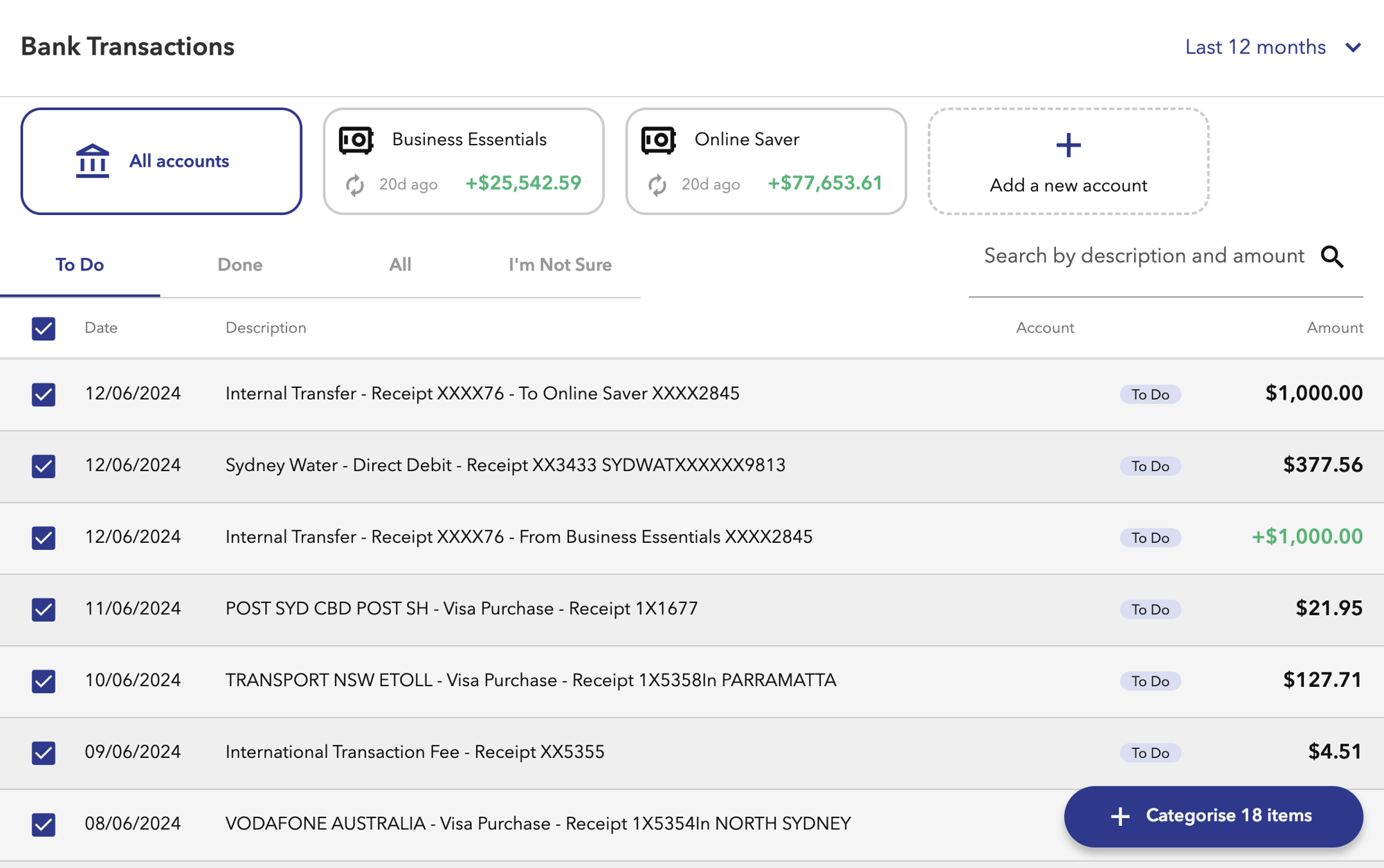 bank-transactions-bulk-categorising