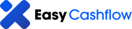 Easy Cashflow logo (colour)